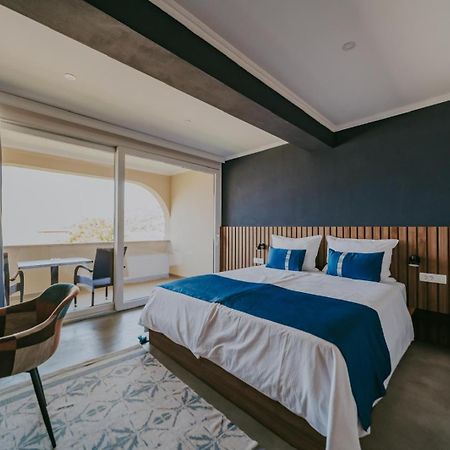 Bellevue Rooms Stara Baška Exterior foto