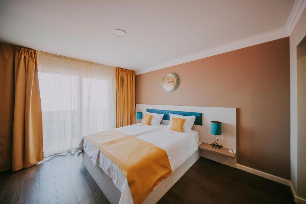 Bellevue Rooms Stara Baška Exterior foto