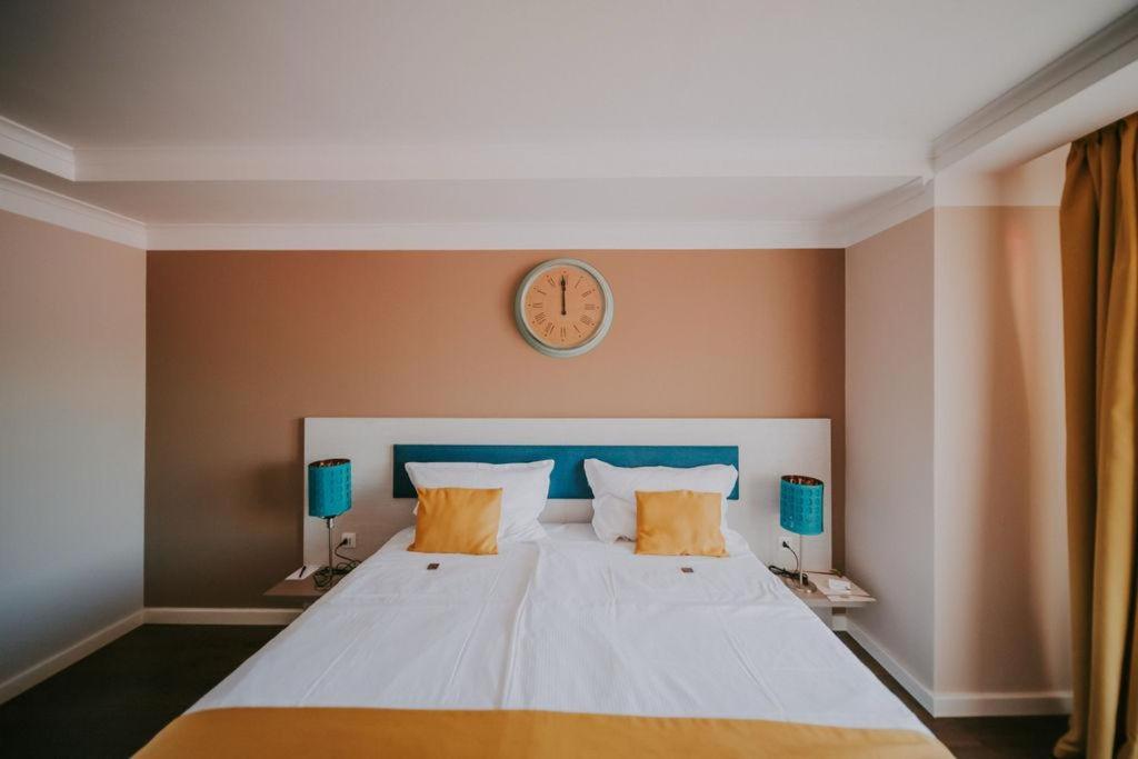 Bellevue Rooms Stara Baška Exterior foto